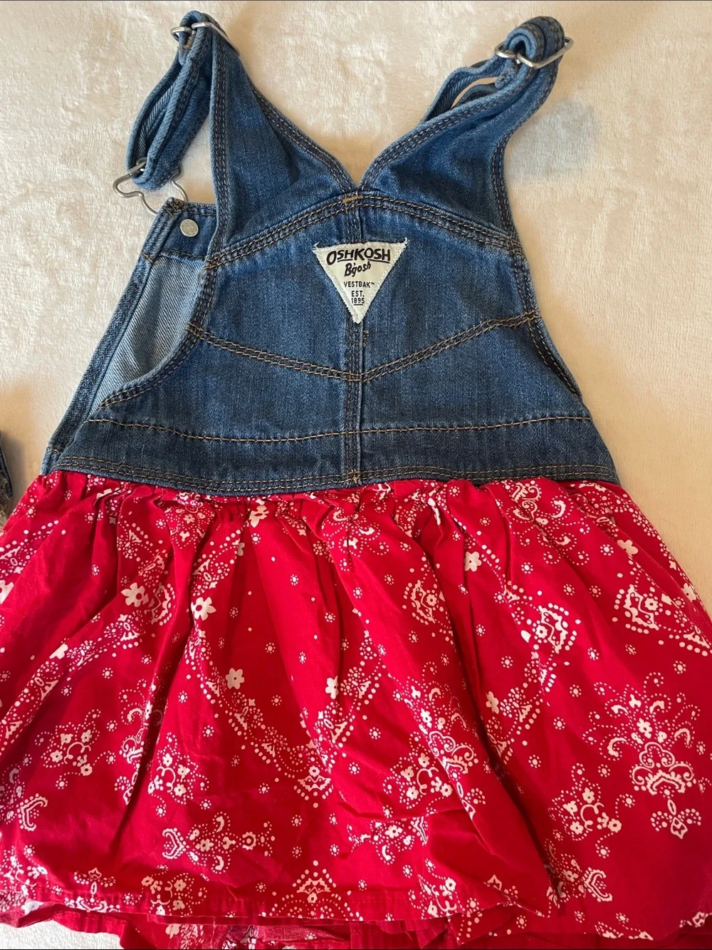 Bib Overalls Bundle